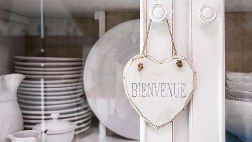 Villa Trullo Indipendente Kitchen