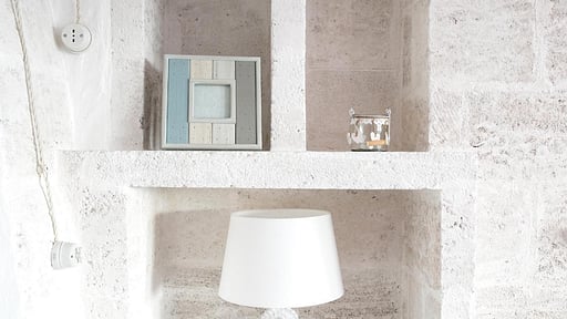 Villa Trullo Indipendente Others