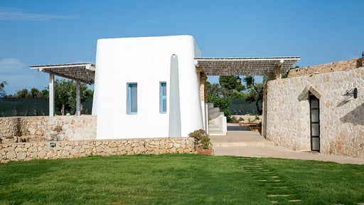 Villa Trullo Indipendente Others