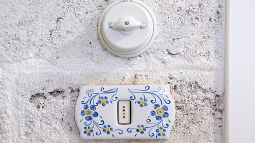 Villa Trullo Indipendente Others