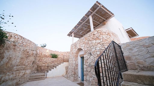 Villa Trullo Indipendente Others