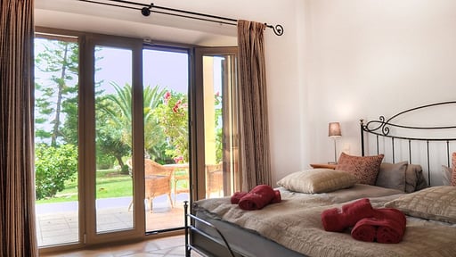 Villa Tuga Bedroom 5