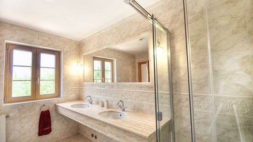 Villa Tuga Bedroom 5