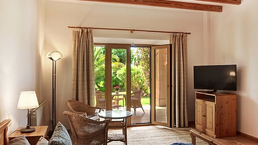 Villa Tuga Bedroom 1