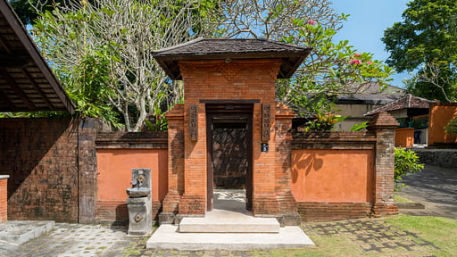 Villa Tukad Pangi Others