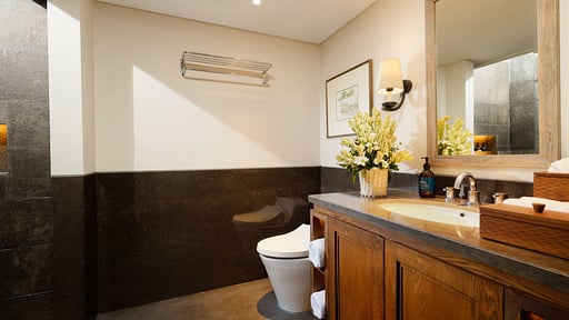 Villa Tulou Slaapkamer 5