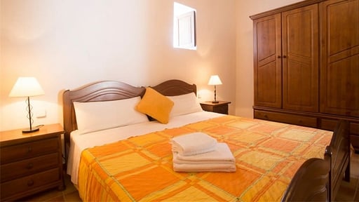 Villa Tunico Chambre 4