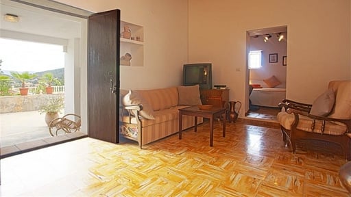 Villa Tunico Salon