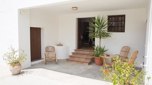 Villa Tunico Autres