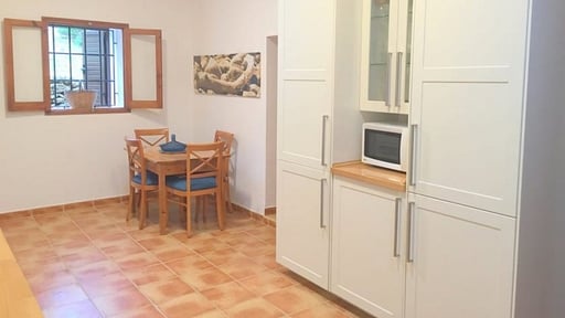 Villa Tunico Cuisine