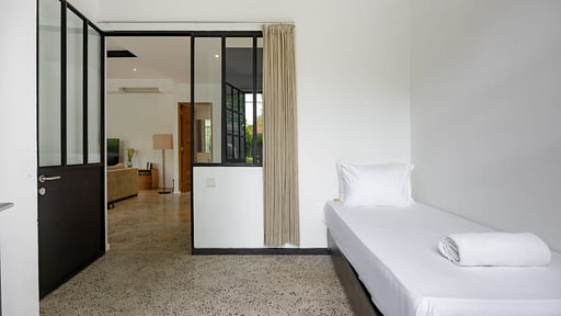 Villa Tupai Others