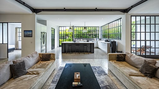 Villa Tupai Others