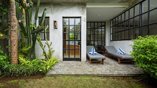 Villa Tupai Others