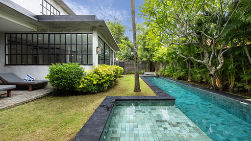 Villa Tupai Others