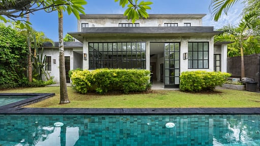 Villa Tupai Others
