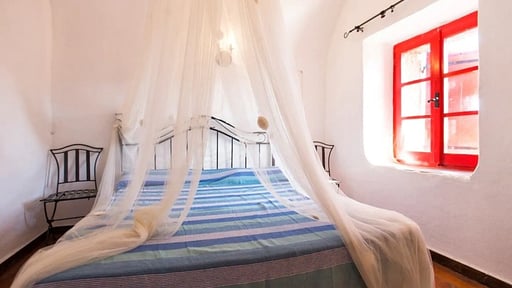 Villa Turchese Bedroom 1