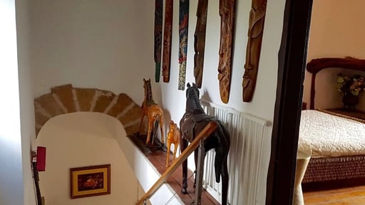 Villa Turchese Bedroom 3