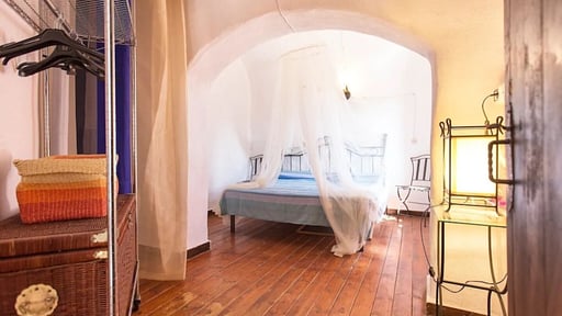 Villa Turchese Bedroom 1