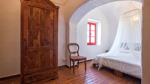 Villa Turchese Bedroom 2