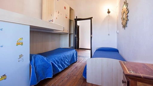 Villa Turchese Bedroom 4