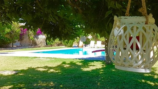 Villa Turchese Swimming pool
