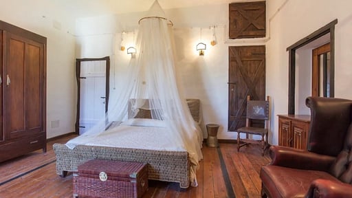 Villa Turchese Bedroom 3