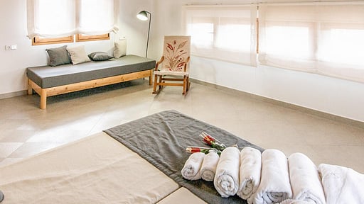 Villa Turis Divina Bedroom 3