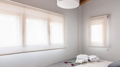 Villa Turis Divina Bedroom 3