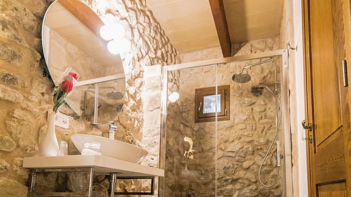 Villa Turis Divina Bedroom 3