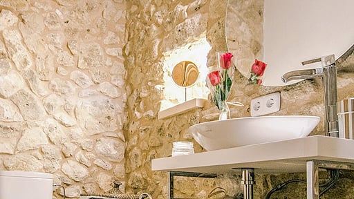 Villa Turis Divina Bedroom 3