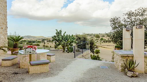 Villa Turis Divina Garden