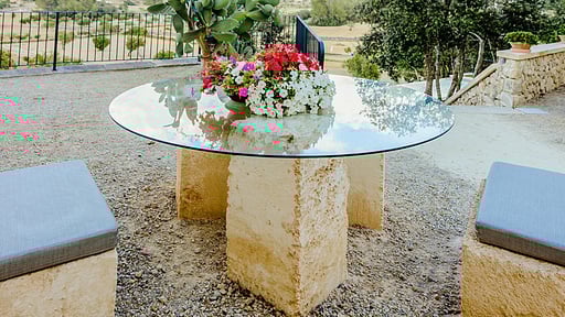 Villa Turis Divina Garden