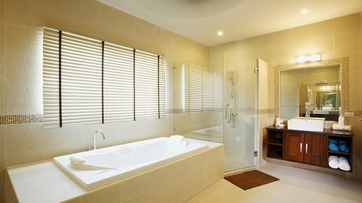 Villa Turquoise View Bedroom 1