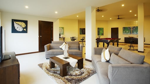 Villa Turquoise View Others