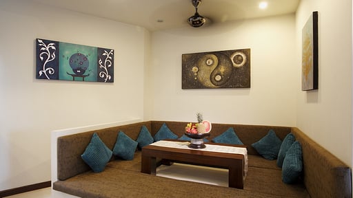 Villa Turquoise View Others