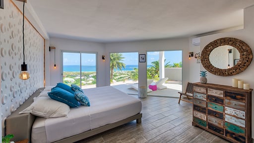 Villa Turquoze Bedroom 3