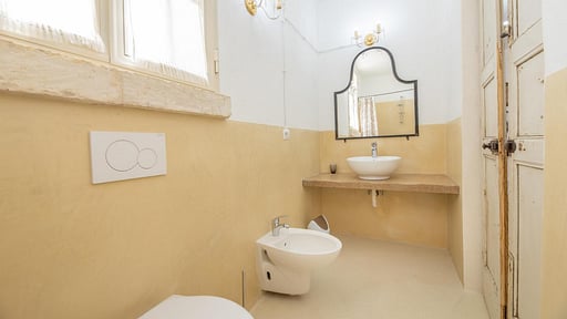 Villa Turris Slaapkamer 2