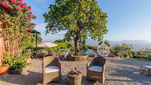 Tuscan Fizz Villa Others