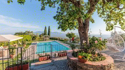 Tuscan Fizz Villa Others