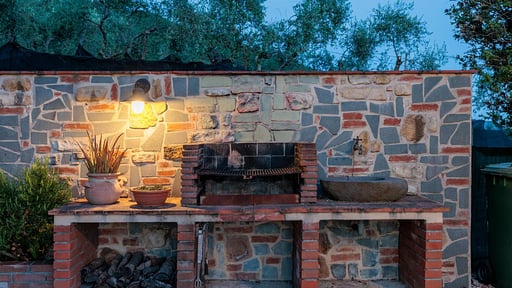 Tuscan Fizz Villa Others