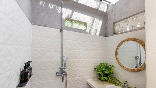 Villa Twist and Shout Bedroom 2