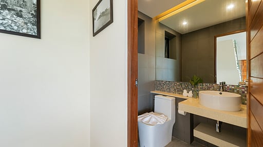 Villa Two Sisters Hill Others