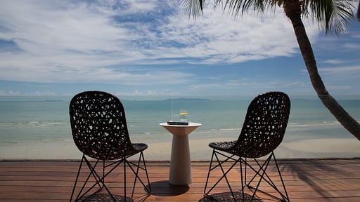 Villa U Terrace/Veranda