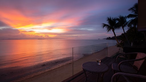 Villa U Terrace/Veranda