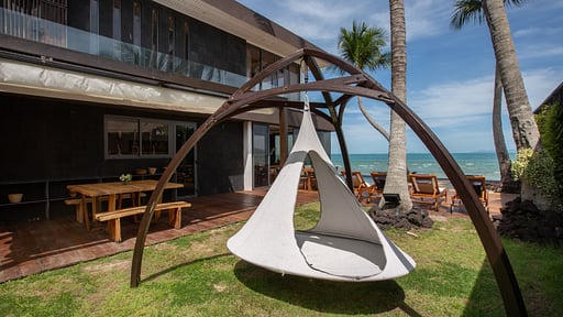 Villa U Terrace/Veranda