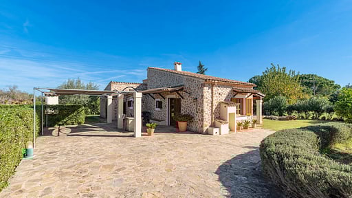 Villa Ullastre Others