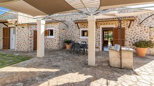 Villa Ullastre Others