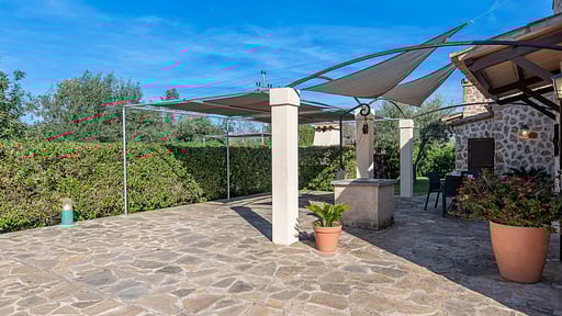 Villa Ullastre Others