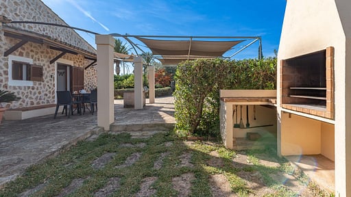 Villa Ullastre Others