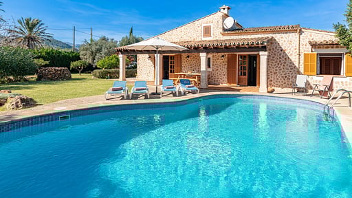 Villa Ullastre